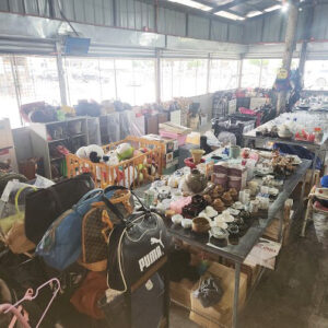 ブランドバッグ