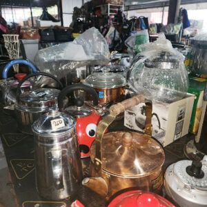 やかん・ケトル