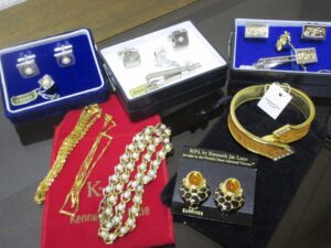 宝石・ジュエリー