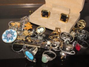 宝石・ジュエリー