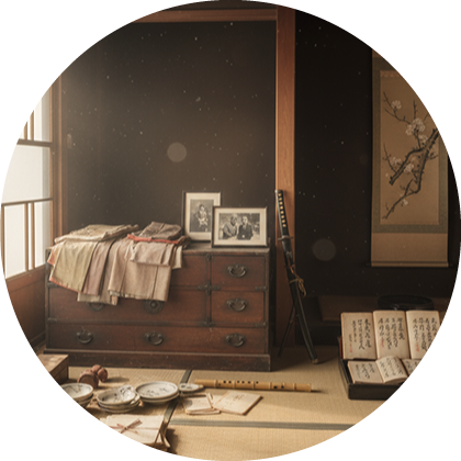 遺品整理・生前整理